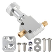 Brake Proportioning Valve Adjustable Proportioning Valve Knob Kit 260-8419