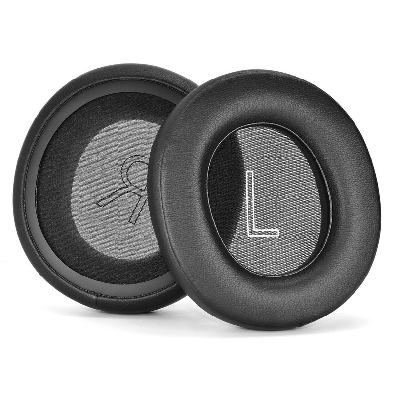 Soft Headset Earmuffs L & R Headphones Sleeve Earpads for Microsoft Series