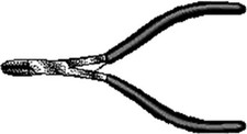 Zona Tools Plier diagonal cutting 37-341