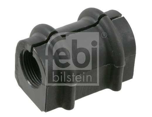 Febi Stabilisatorlager Vorne FüR Citroen AX Saxo Peugeot 106 I II 1.0-Electric-image