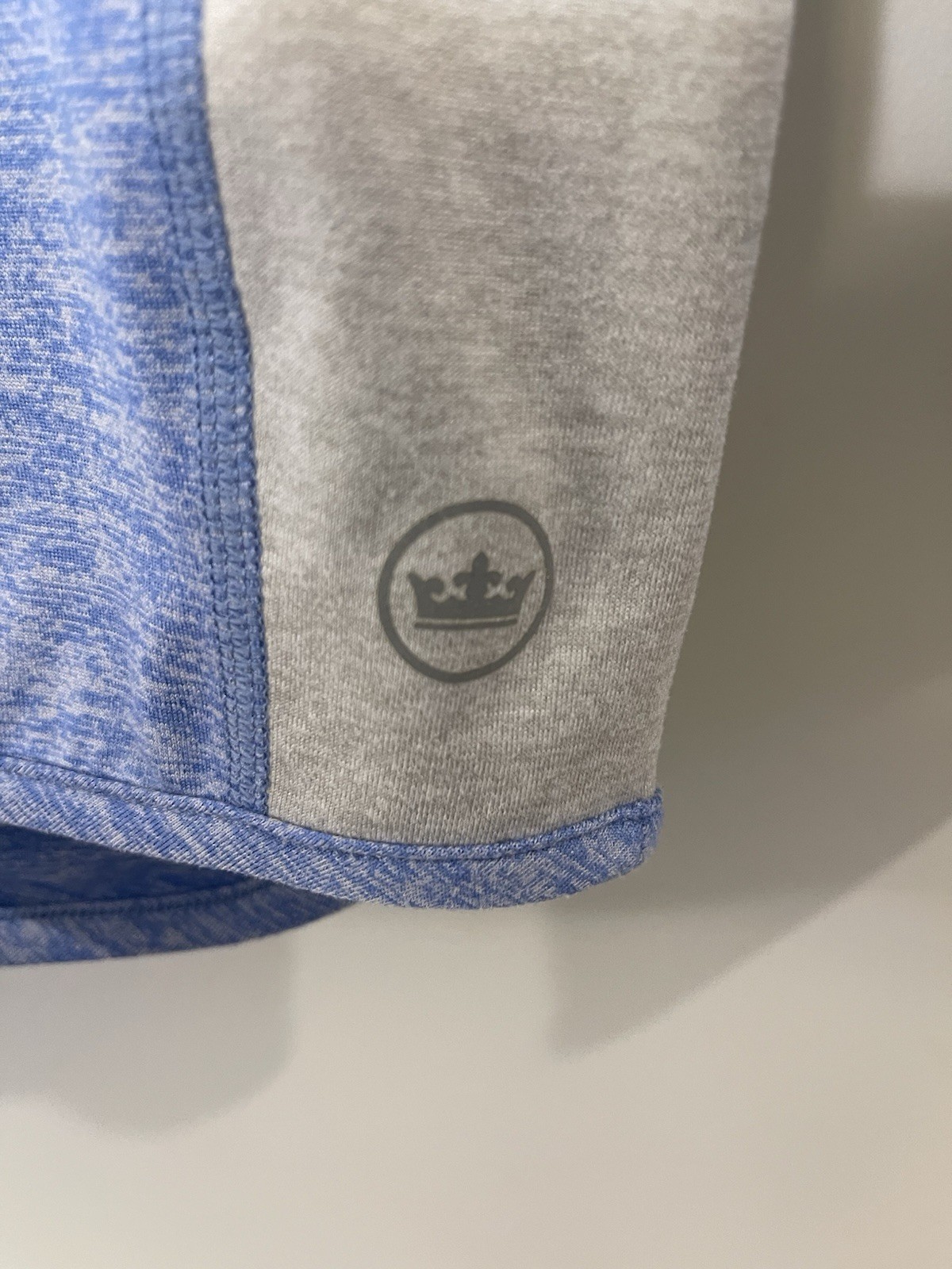 Peter Millar Sydney Performance Stretch  Pullover… - image 5