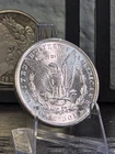 1890 Morgan Silver Dollar, GEM BU!!