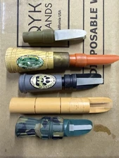 Predator Hunting Calls