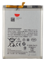 Akku FüR Samsung Galaxy A53 5G A536 A33 5G 3.88 V 5000 Mah