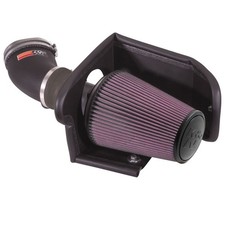 Kn 57-2548 Performance Cold Air Intake For 1999-00 Ford F150 Lightning 5.4l V8 Kn 57-2548 Performance Cold Air Intake For 1999-00 Ford F150 Lightning 5.4l V8