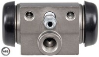 A.B.S. 52955X Radbremszylinder Zylinder Radbremse Hinterachse Hinten FüR Fiat