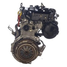 Moteur Daihatsu CUORE