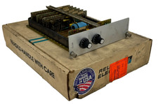 RELIANCE ELECTRIC 0-51865-1 DRIVER CARD CLDB ...