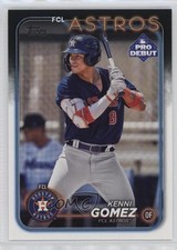 2024 Topps Pro Debut Kenni Gomez #PD-191 0i4k