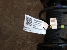 SUSPENSIÓN DELANTERA DERECHA HYUNDAI IONIQ 1.6L Gasolina 16-22