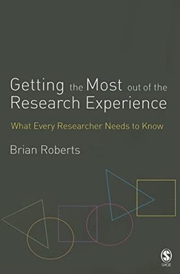 Getting the Most Out of the Research..., Roberts, Brian