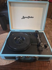 Byron Statics Classic Turntable Model KTS-601