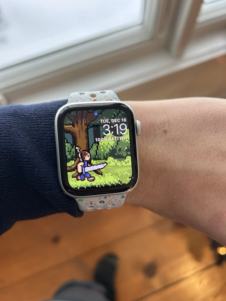 Apple Watch SE Nike for Sale | Shop New & Used Smart Watches | eBay