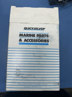 MERCURY/QUICKSILVER 823251A5 TPM ASSEMBLY New In Box Free Shipping 30 40 Hp