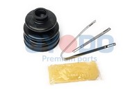 Oyodo Faltenbalg Antriebswelle 60P0521-OYO FüR Hyundai Getz TB Crdi