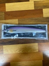 Fishing Lure RST SUPPLY Nezur 240