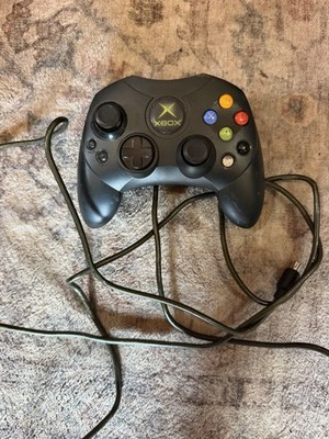 Microsoft Original OEM Xbox Controller S Model X08-69873