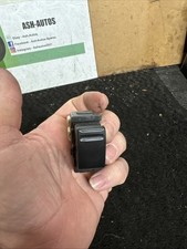 PER SUBARU FORESTER SG5 SG9 JDM STI INTERRUTTORE ALZACRISTALLI ELETTRICO POSTERIORE