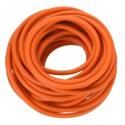 26ft Latex Rubber Tube (8m), Inner Diameter 1/16'' (1.8mm), General Purpose