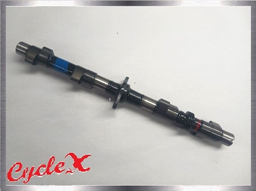 Honda cb750 sohc (69-78) ... Performance camshaft.  Drop-in. Cafe. Chopper. Mild