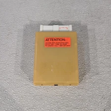 94-98 Mustang Gt Cobra Anti Theft Module Aa7428