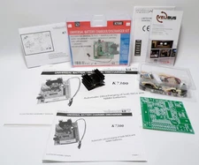 Velleman K7300 Universal Battery Charger/Discharge Kit