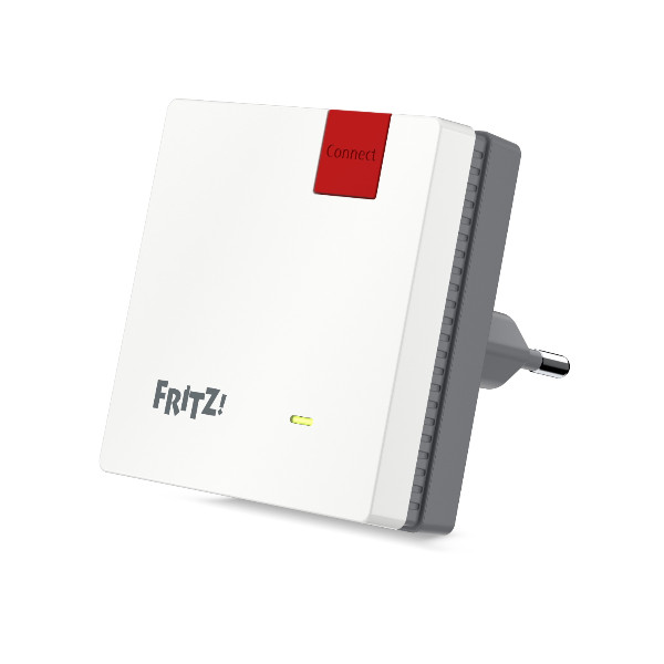 Recensione FRITZ!Repeater 600: Il Miglior Ripetitore WiFi Economico