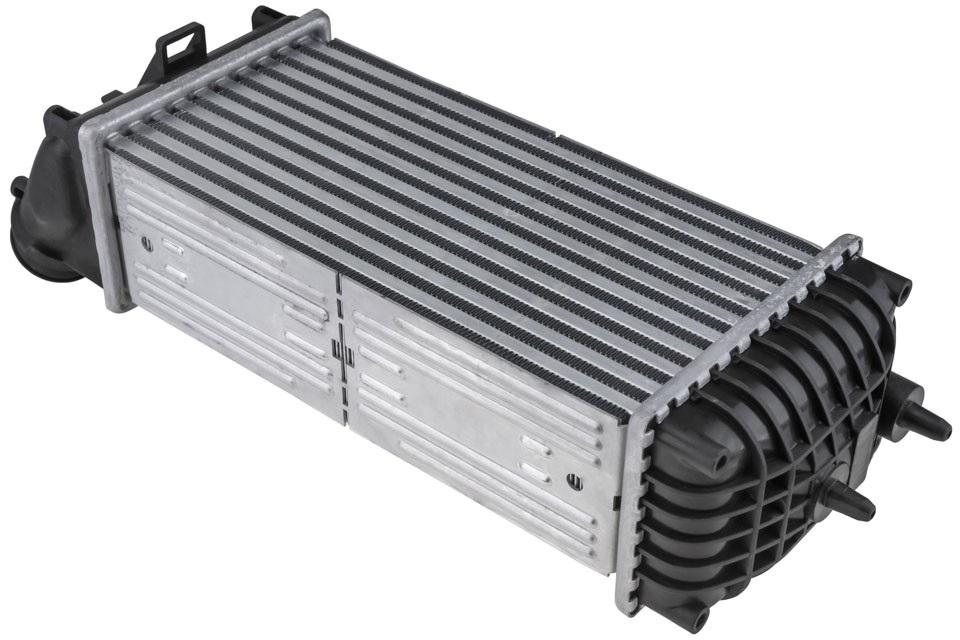 Fits NTY CNG-CT-016 INTERCOOLER   ⭐UK Stock⭐ - Image 6