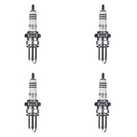 NGK ZüNdkerze DR7EIX Iridium 5686 4Er (FüR: BMW K 100 RS 4-Ventil K589 89-92 )