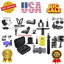 Accessories Kit for Dji OSMO Pocket/Pocket 2, Handheld Mount Adapter Tripod C...