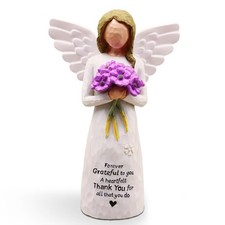 Thank You Gifts for Women, Coworkers - Employee, Social Worker, Teacher Appre...