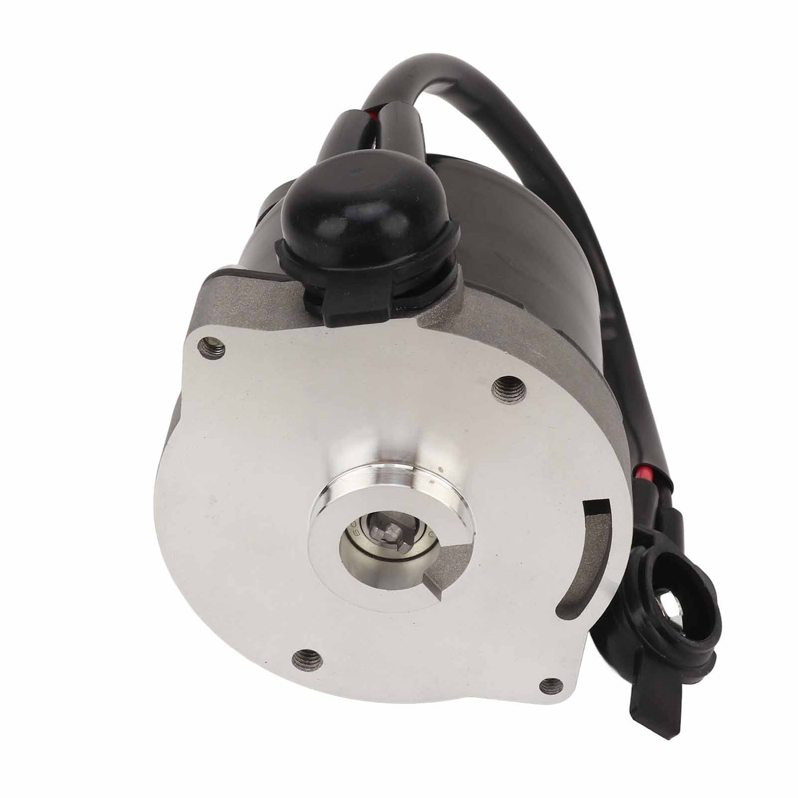 Car ABS Pump Brake Booster Motor Accumulator 47960‑30030 Sensitive Stable