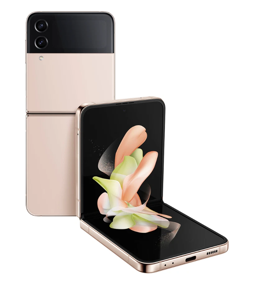 Samsung Galaxy Z Flip4 for sale | eBay