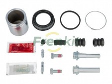 FRENKIT Reparatursatz Bremssattel vorne für Renault Clio II BB CB Twingo