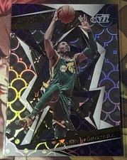 2019-20 Panini Revolution - Donovan Mitchell #64 Groove