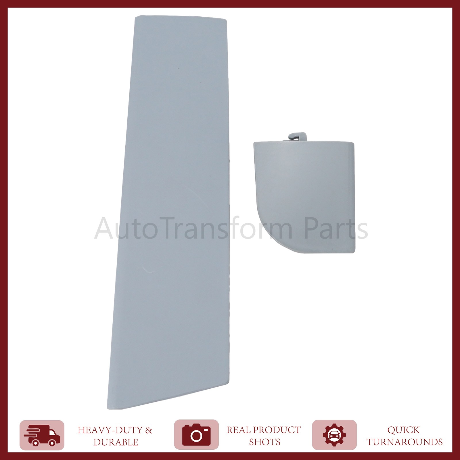 Lamborghini Gallardo Left Door handle P/N 0R1400020