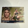 2025 Topps Chrome UFC - 1955 Topps Luana Pinheiro #55T-22