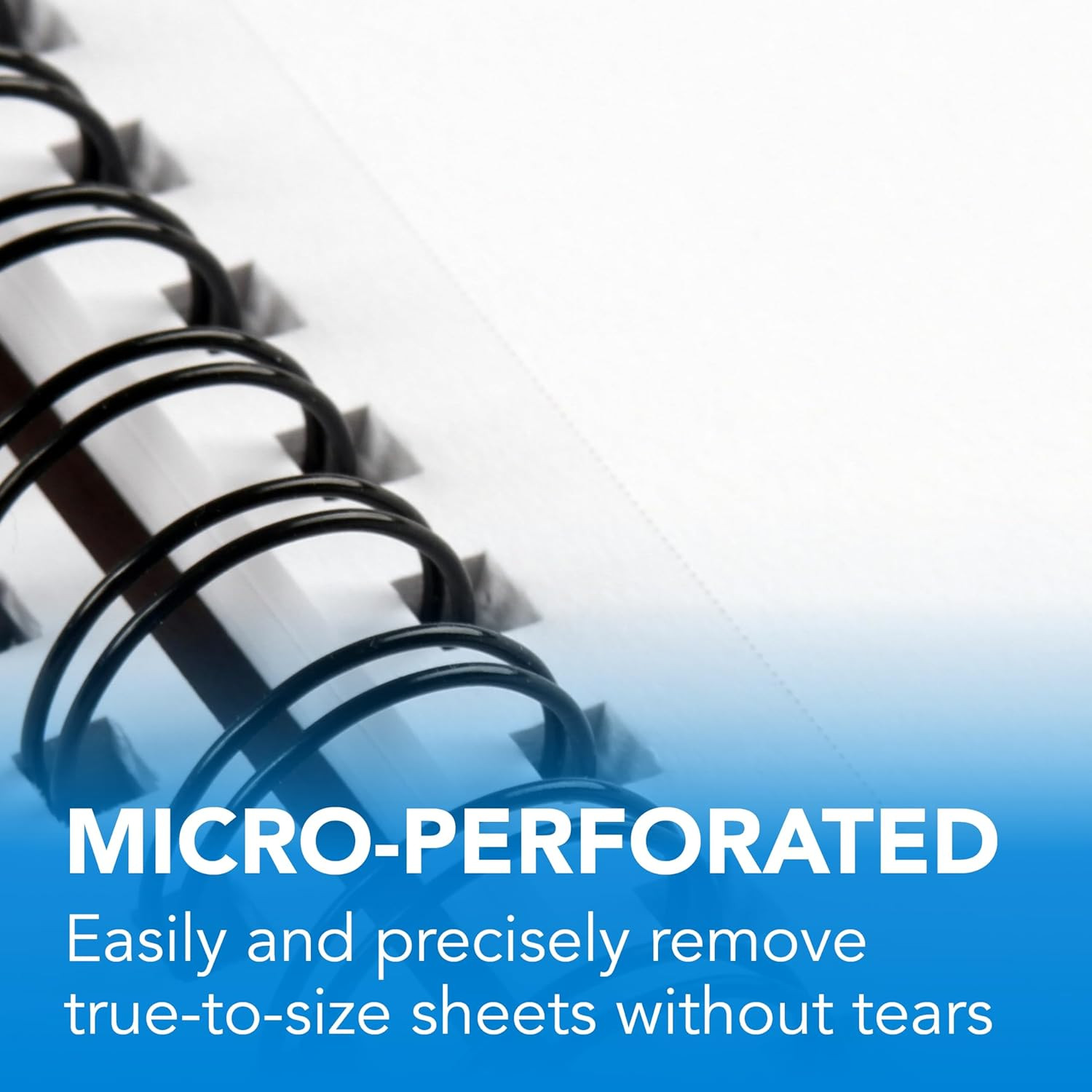 XL Series Mixed Media Pad, Side Wire, 9x12 inches, 60 Sheets – Heavyweight Ar...