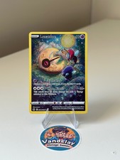 Lunatone GG11 Trainer Gallery Rare Crown Zenith Galarian Gallery Holo Near Mint on eBay