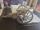 Denix Replica Civil War Miniature non-firing 12 Pounder Cannon 1861 Ref. 402