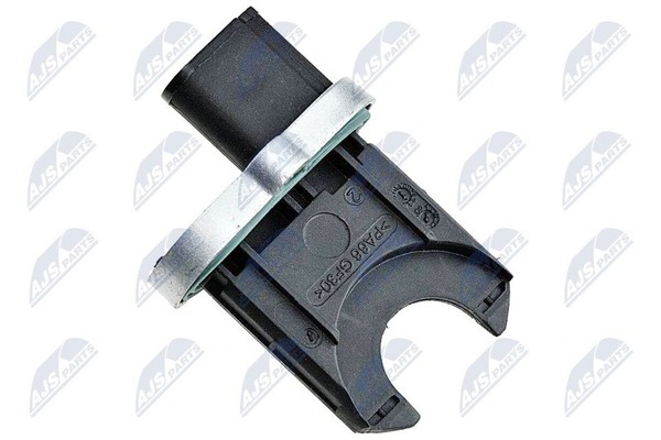 NTY Lenkwinkelsensor FüR Seat Cordoba Skoda Fabia I VW Polo 99-22 6Q0423445-image