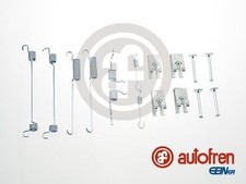 AUTOFREN SEINSA Zubehörsatz, Bremsbacken D3911A für AUDI FORD MAZDA SAAB