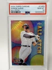 Aaron Judge PSA 10 - 2024 Topps Chrome All-Etch #CAE-6 NY Yankees