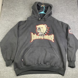Vintage Johnny Blaze Hoodie | eBay