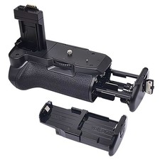 BG-E5 Vertical Battery Grip Holder Replace Kits For Canon EOS 450D 500D 1000D