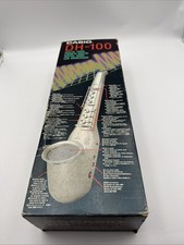 Vintage Casio DH-100 *squeels* Digital Horn/E...