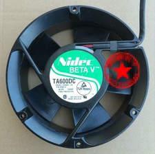 TA600DC A33400-29 Cooling Fan 12038 36V 0.70A New