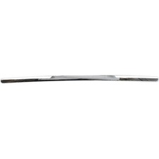 New Hood Molding Trim Moulding Chrome Explorer Ford 06-10 Fo1235105 6l2z16856aa New Hood Molding Trim Moulding Chrome Explorer Ford 06-10 Fo1235105 6l2z16856aa