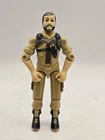 1984 GI Joe Tan Clutch Action Figure