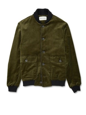 oliver spencer jacket